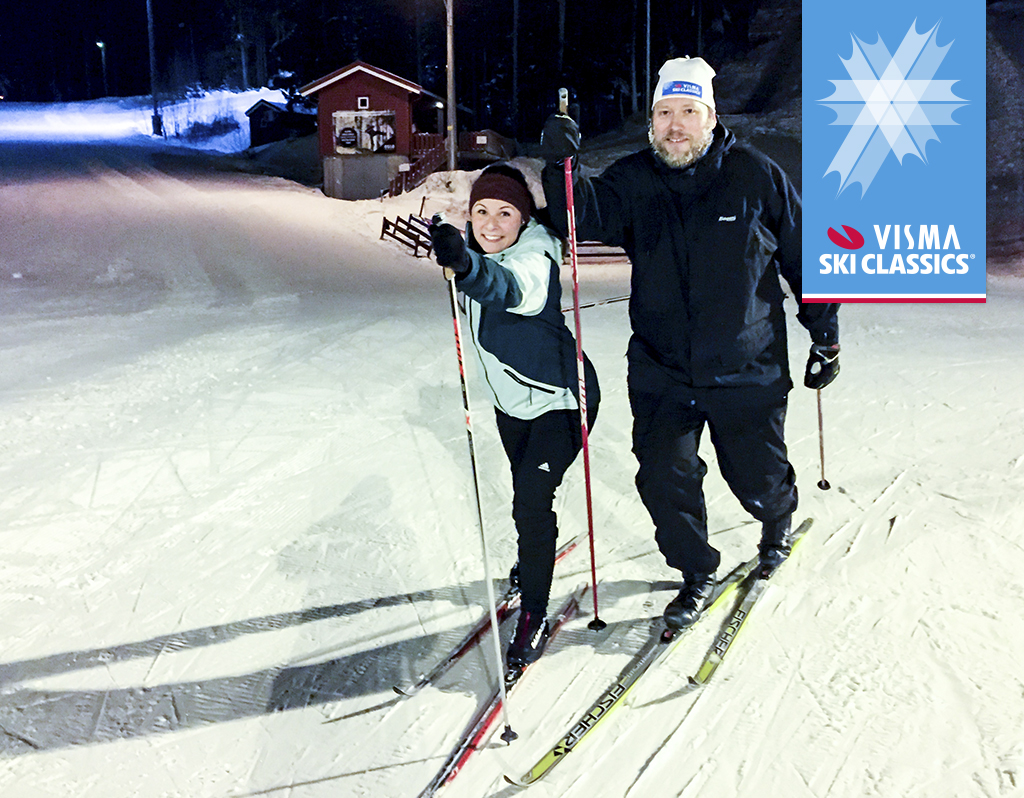 Visma Ski Classics: So far so good?