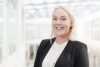 Ebba, one of the Management Trainees 2017/18