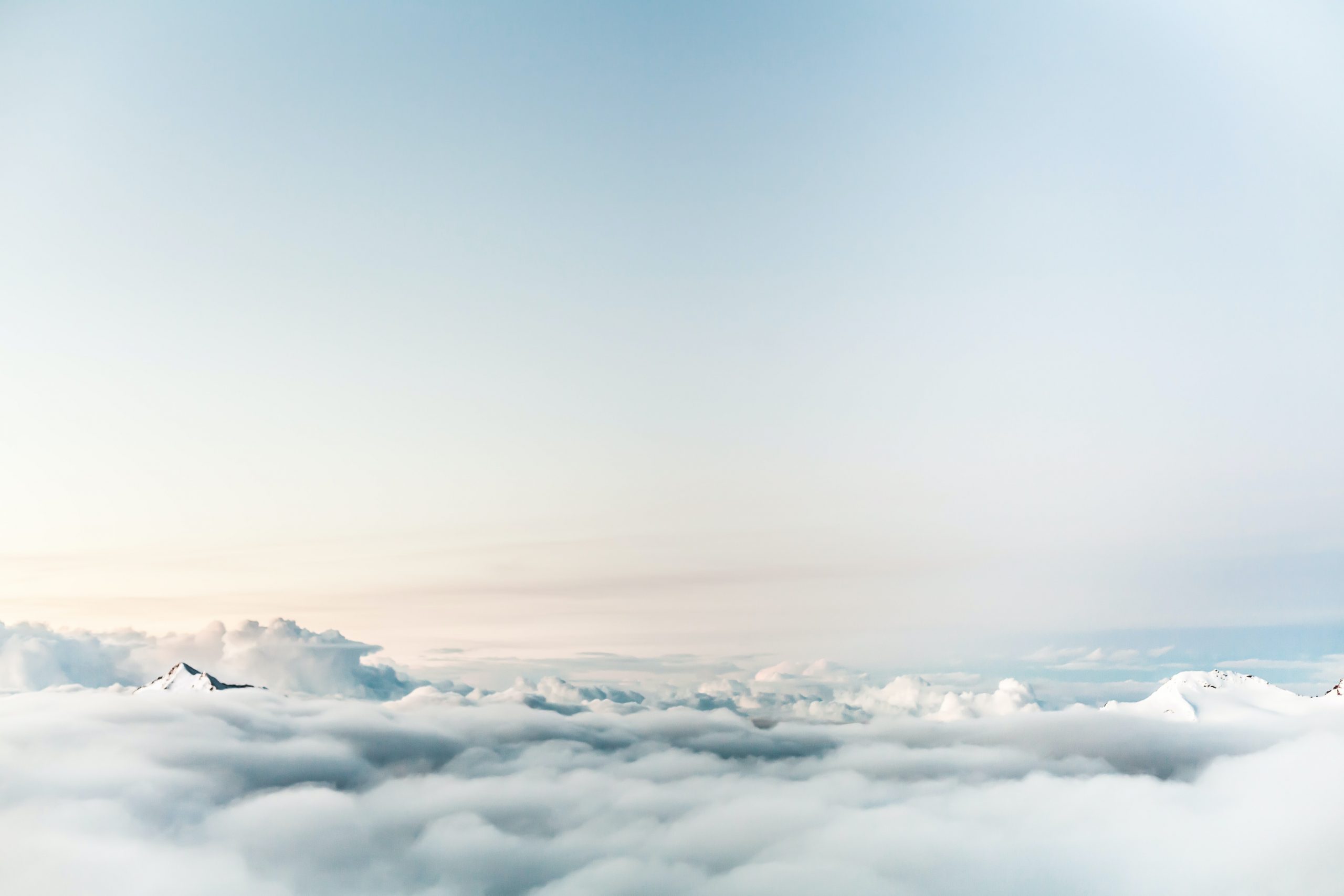 Are you exploring the opportunities in the Cloud?