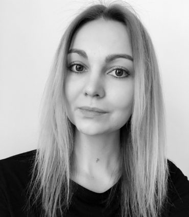 Oana Vanca, Test Lead in the Support Tools Team at Visma Software International