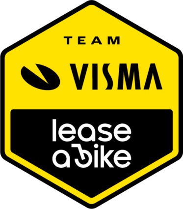 Team Visma Lease a Bike logo