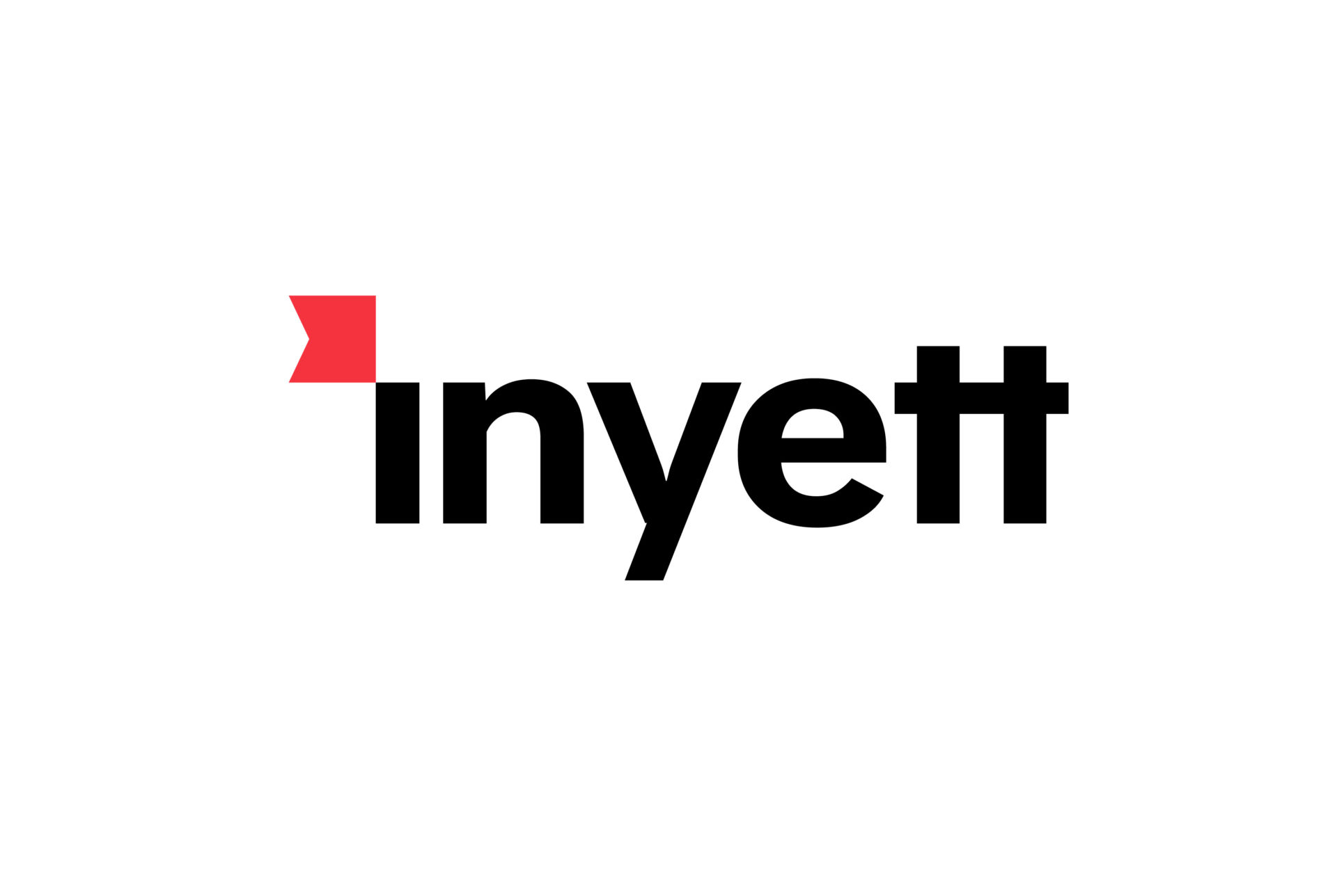 Inyett logo