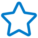 An illustration of a star, indicating that trainees have the opportunity to perform their best.
