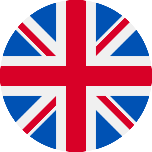 The UK flag.