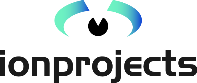 ionProjects Logo
