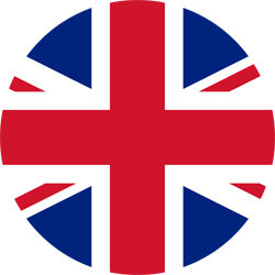 The UK flag.